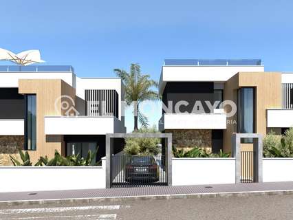 Casa en venta en Rojales zona Ciudad Quesada