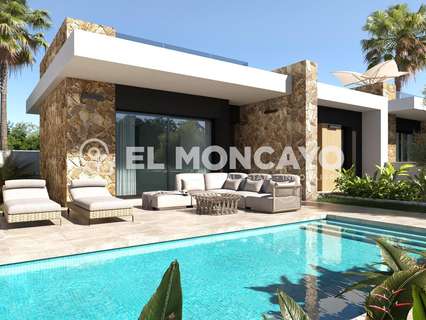 Casa en venta en Rojales zona Ciudad Quesada