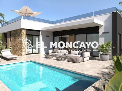 Casa en venta en Rojales zona Ciudad Quesada