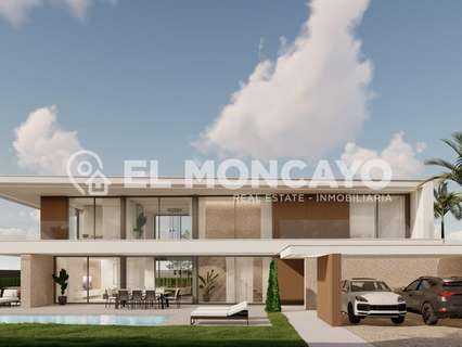 Casa en venta en Orihuela zona Cabo Roig