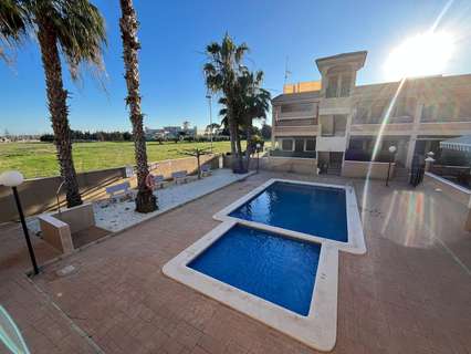 Casa en venta en San Javier