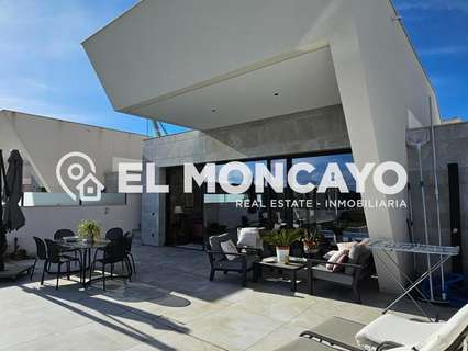 Chalet en venta en Rojales zona Ciudad Quesada