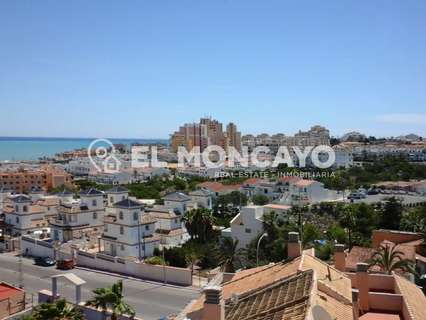 Ático en venta en Torrevieja