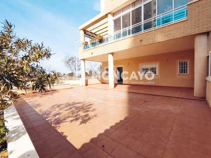 Planta baja en venta en Guardamar del Segura