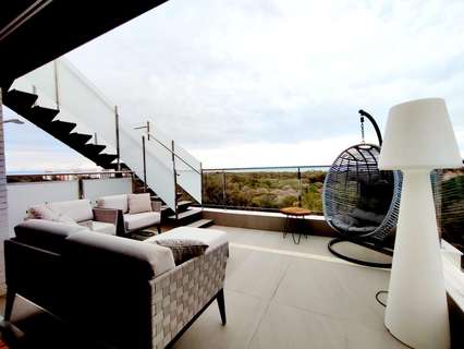 Ático en venta en Guardamar del Segura