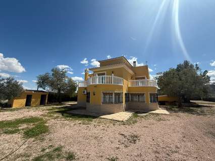 Casa en venta en Cehegín rebajada