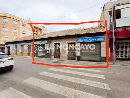 Parcela rústica en venta en Rojales