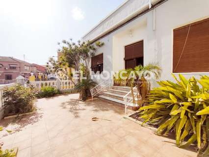 Casa en venta en Daya Nueva