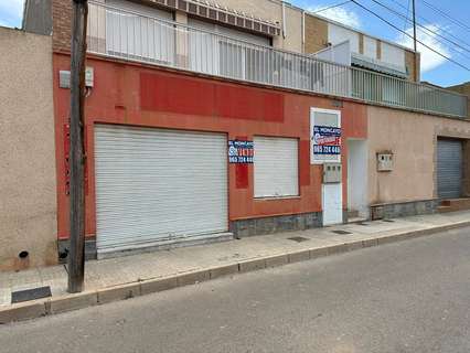 Local comercial en venta en Cartagena zona Los Urrutias