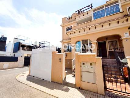 Casa en venta en Orihuela zona Orihuela-Costa