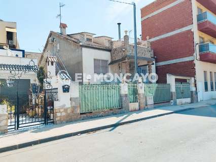 Casa en venta en Rafal