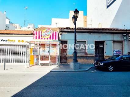 Local comercial en venta en Guardamar del Segura