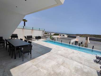 Casa en venta en Rojales zona Ciudad Quesada