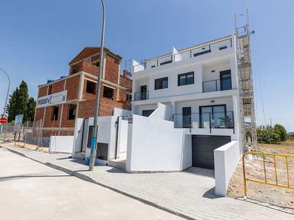 Casa en venta en Rafal