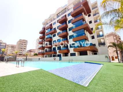 Apartamento en venta en Guardamar del Segura