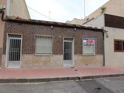 Casa en venta en Guardamar del Segura