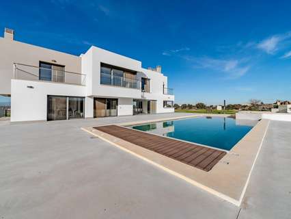 Casa en venta en Elche/Elx zona La Marina