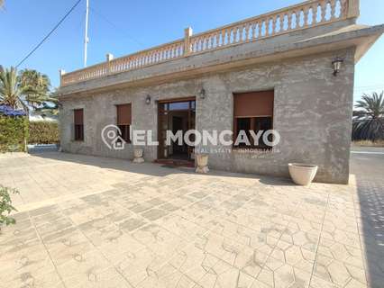 Casa en venta en Elche/Elx zona La Marina