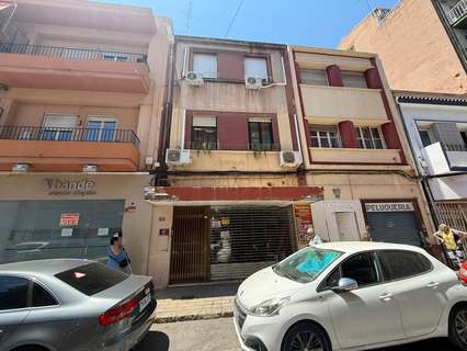 Piso en venta en Alicante