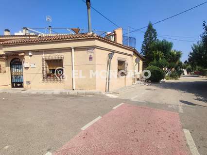 Casa en venta en Almoradí