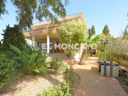 Chalet en venta en Rojales zona Ciudad Quesada