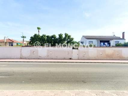 Parcela rústica en venta en Rojales zona Ciudad Quesada