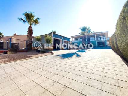 Chalet en venta en Rojales zona Ciudad Quesada