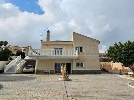 Chalet en venta en Algorfa