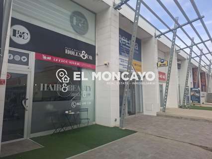 Local comercial en venta en Rojales zona Ciudad Quesada