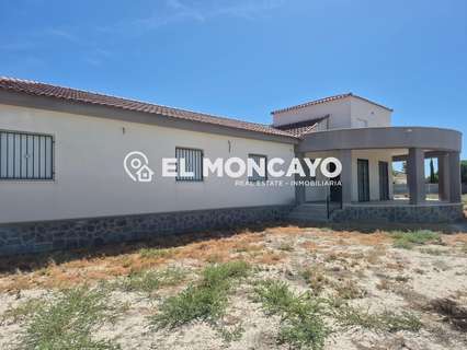 Casa en venta en Catral