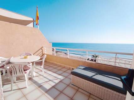 Ático en venta en Torrevieja