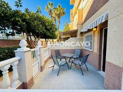 Apartamento en venta en Guardamar del Segura