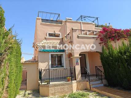 Casa en venta en Los Montesinos