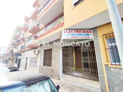 Local comercial en venta en Elche/Elx zona La Marina