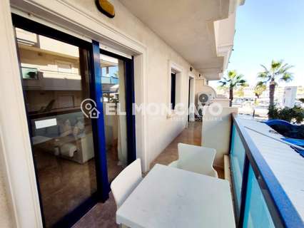 Apartamento en venta en Orihuela zona Orihuela-Costa