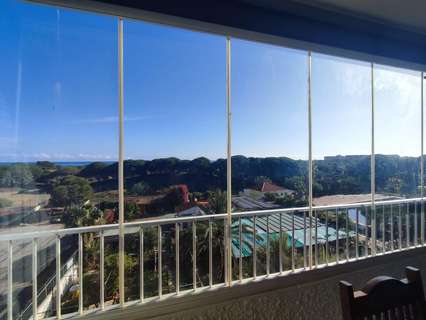 Apartamento en venta en Guardamar del Segura rebajado