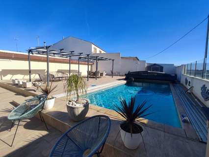 Casa en venta en San Fulgencio