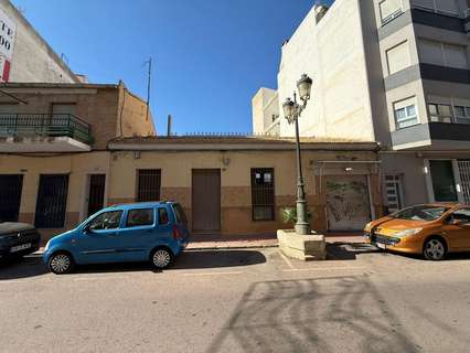 Casa en venta en Guardamar del Segura