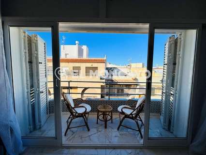 Apartamento en venta en Torrevieja