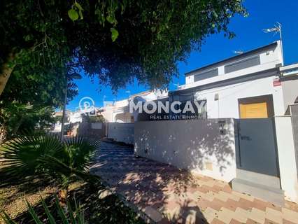 Casa en venta en Pilar de la Horadada