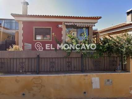 Casa en venta en Bigastro