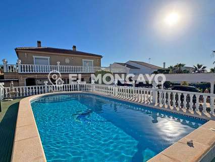 Chalet en venta en San Fulgencio