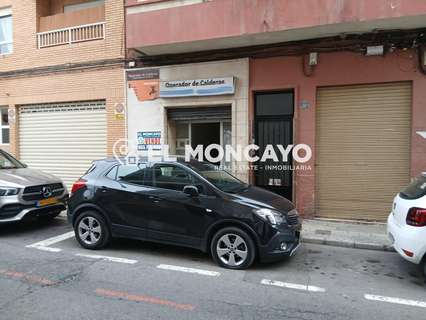 Local comercial en venta en Alicante