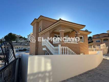 Chalet en venta en Rojales