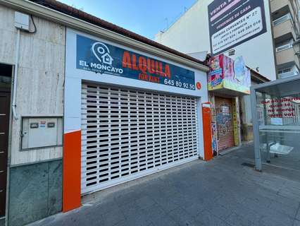 Local comercial en alquiler en Guardamar del Segura