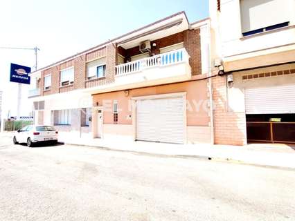 Casa en venta en Guardamar del Segura