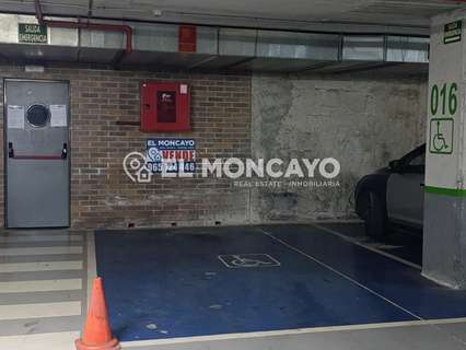 Plaza de parking en venta en Guardamar del Segura