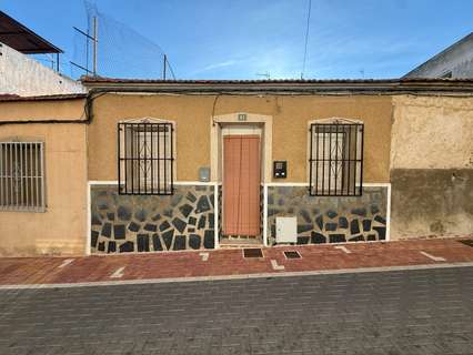 Casa en venta en Rojales