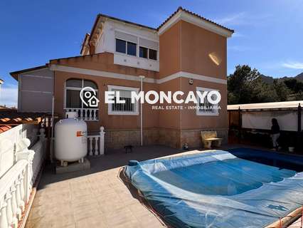 Chalet en venta en Cox