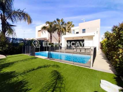 Chalet en venta en Rojales